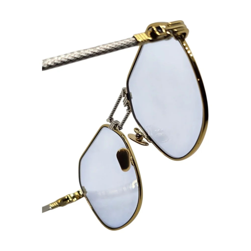 Porta Romana GOLS and Silver Sunglasses - Picture 5 of 8